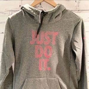 Nike Therma Sweatshirt